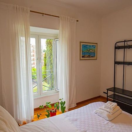 Dimora Al Colosseo, 2 Bedrooms Rom Exteriör bild