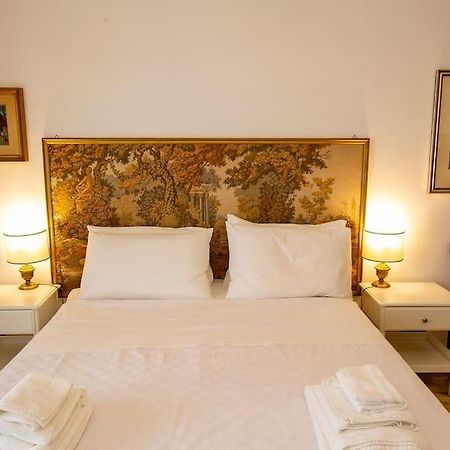 Dimora Al Colosseo, 2 Bedrooms Rom Exteriör bild