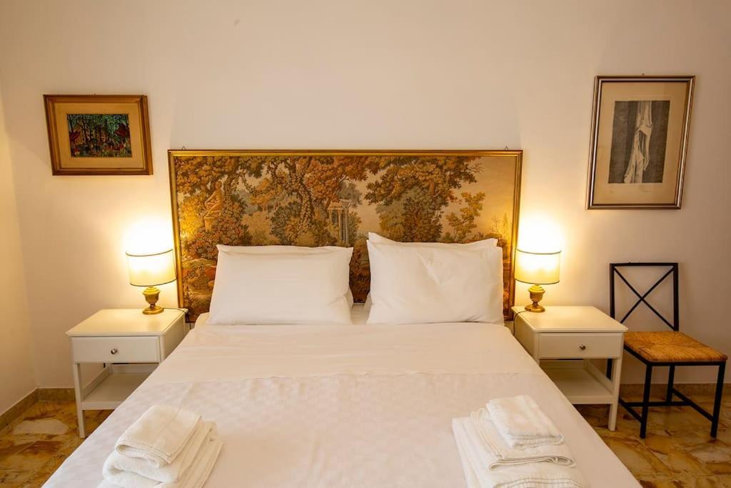 Dimora Al Colosseo, 2 Bedrooms Rom Exteriör bild